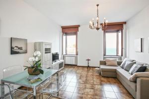 Casa La Rivetta by Halldis