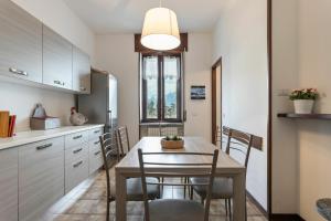 Casa La Rivetta by Halldis