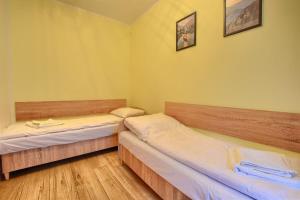 SunSport Apartament WIDOK NA SKRZYCZNE 2 plus sauna i jacuzzi w obiekcie