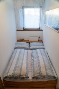Ferienwohnung Schafbergblick