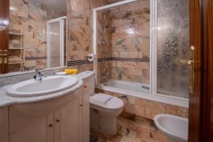 Apartamento Nuestra Andalucia - Cadiz Centro - parking