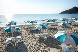 Limone Beach Resort img38