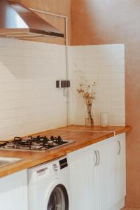 Agotzenea - Alojamiento con encanto en un entorno rural