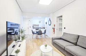 Izpizua Apartment - 4hvězdičkové hotely ve městě San Sebastián