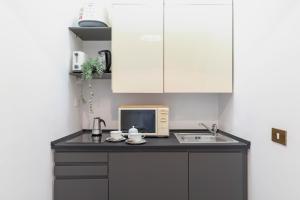 Rome As You Feel - Zoccolette Apartment in Campo de Fiori