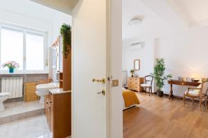 Rome As You Feel - Zoccolette Apartment in Campo de Fiori