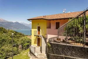 Cremia Suits by Halldis - Belmonte