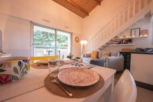 Charmant appartement a deux pas de Saint Gilles Croix de Vie