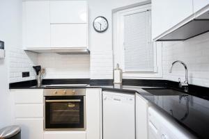 Izpizua Apartment