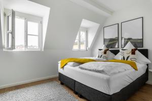 One-Bedroom Suite room in Limehome Passau Angerstraße