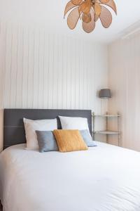 Frenchyhomes☆Andernos☆6 personnes☆plage et centre