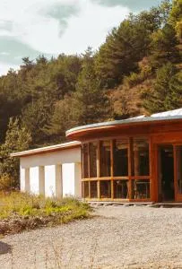 Agotzenea - Alojamiento con encanto en un entorno rural - Lantz