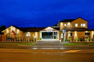 布鲁克林汽车旅馆 - 汉密尔顿