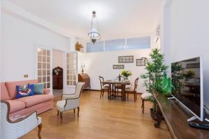 Rome As You Feel - Zoccolette Apartment in Campo de Fiori