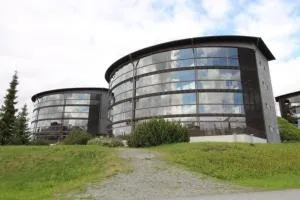 Tahko SPA Luxury Suite Orange B5 with Mountain View - 库奥皮奥