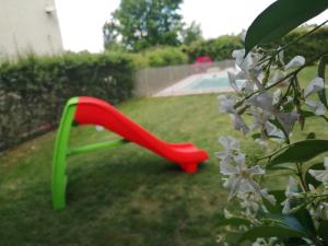 Chacras de Coria Casa del Descanso