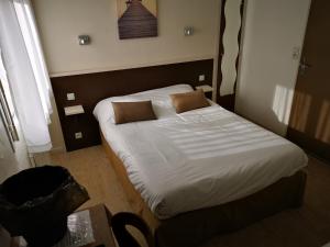 Hotels Hotel Les Forges : photos des chambres