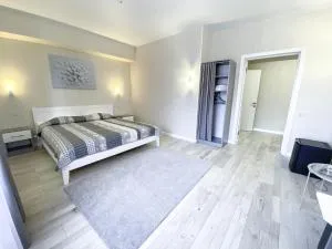 Готель Elisavetgrad - Ivanovka