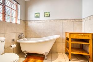 Lady Grey Walk Mcgregor Cottage