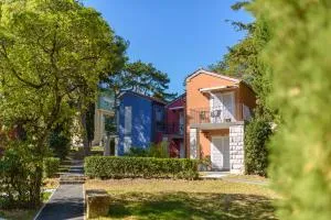 Holiday Park Vile - Terme Krka - 斯楚雅