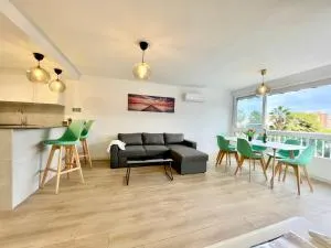 Playa San Juan Alicante luxurious home by the beach - Playa de San Juan