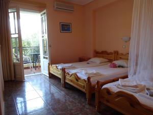 Pansion Filoxenia Apartments & Studios Lefkada Greece