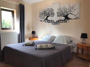 B&B / Chambres d'hotes Chambres d'hotes les Etoiles : photos des chambres