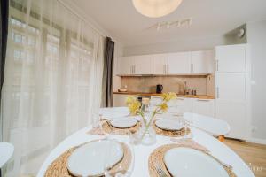 Apartament Silence Karpatia Resort Szyszka