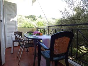 Pansion Filoxenia Apartments & Studios Lefkada Greece