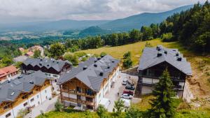 Apartament Silence Karpatia Resort Szyszka