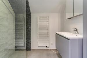 Penthouse Duplex Apartment Statler