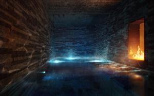 Peaks Place Apartments & SPA