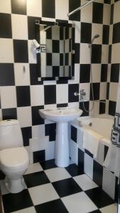 Апартаменты Анна