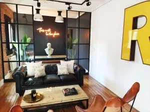 VUT iDesign 2 - Avila