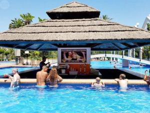 Benal Beach Rentals
