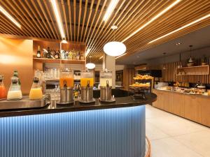 Hotels Novotel Bordeaux Centre Gare Saint Jean : photos des chambres