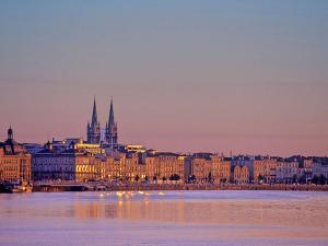 Hotels Novotel Bordeaux Centre Gare Saint Jean : photos des chambres