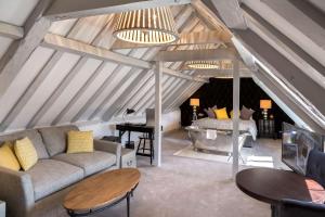 Best Western Red Lion Hotel
