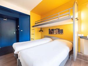 Hotels ibis budget Nimes Caissargues : photos des chambres