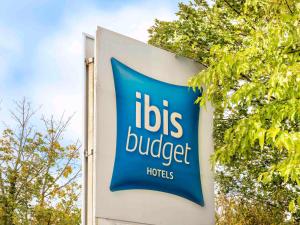 Hotels Ibis Budget Lyon Est Saint Quentin Fallavier : photos des chambres