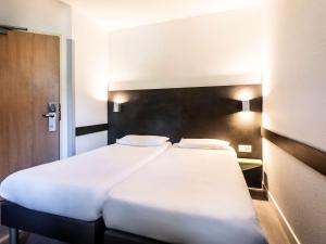 Hotels Ibis Budget Lyon Est Saint Quentin Fallavier : photos des chambres