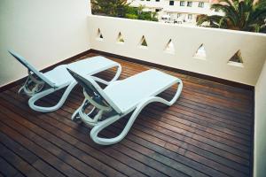 3BDR + 2BATH Comfy House El Medano