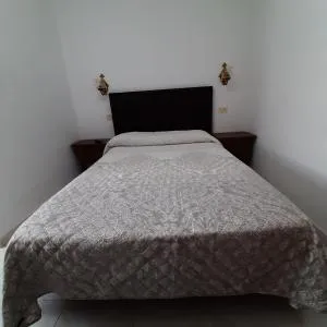 Hotel Conde - Taboadela