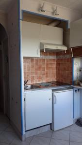 Studio - Marina 4 - 17 allée des Pinons - 3-2