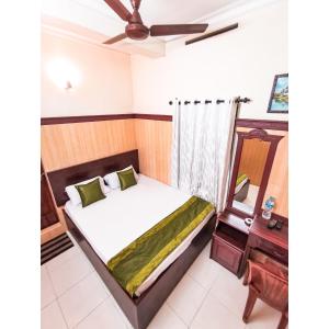New AS Tourist Home Aluva