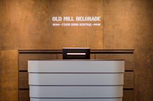 Radisson Collection Hotel, Old Mill Belgrade