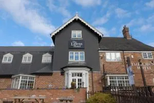 The Lawns Hotel - 德比