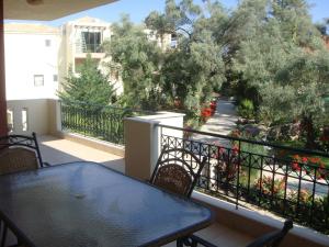 PHILIPPOS Hotel Apartments Lefkada Greece