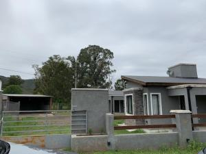 Cabaña Siete Colores II