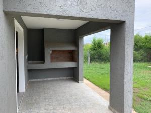 Cabaña Siete Colores II